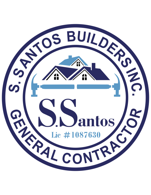 S Santos Builders Inc.